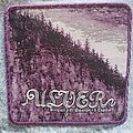 Ulver - Patch - Ulver Bergtatt