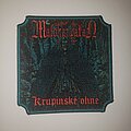 Malokarpatan - Patch - Malokarpatan Krupinské Ohne