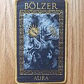 Bölzer - Patch - Bölzer Aura