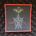 Celtic Frost - Patch - Celtic Frost Morbid Talea