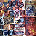 Timeghoul - Patch - Timeghoul Bolt Thrower and Various patches