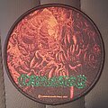 Carnage - Patch - Carnage Dark Recollections