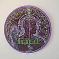 Tool - Patch - Tool Lateralus