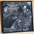 Darkthrone - Patch - Darkthrone F.o.a.d