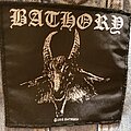 Bathory - Patch - Bathory