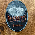 As Serenity Fades - Patch - As Serenity Fades - Earthborn PTPP