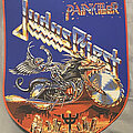 Judas Priest - Patch - Judas Priest - Painkiller PTPP BP