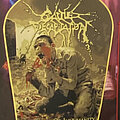 Cattle Decapitation - Patch - Cattle Decapitation - Monolith of Inhumanity BP PTPP