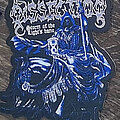 Dissection - Patch - Dissection - Storm Of The Lights Bane PTPP Laser Cut