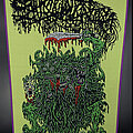 Sanguisugabogg - Patch - Sanguisugabogg - Pornographic Seizures ptpp Backpatch