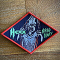 Hexx - Patch - Hexx - Morbid Reality PTPP