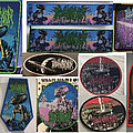 Blood Incantation - Patch - Blood Incantation Patches up for Grabs