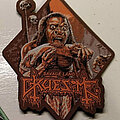 Gruesome - Patch - Gruesome Savage Land PTPP Laser