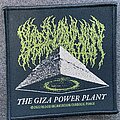 Blood Incantation - Patch - Blood Incantation Giza Power Plant