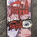 Death - Pin / Badge - Death - Symbolic Pin - Pull The Plug Patches