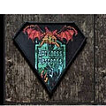 Dark Angel - Patch - Dark Angel Darkness Descends Woven Patch