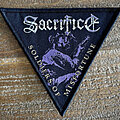 Sacrifice - Patch - Sacrifice - Soldiers Of Misfortune ptpp