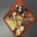 Eyehategod - Patch - Eyehategod - Take As Needed For Pain PTPP