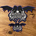 Gorement - Patch - Gorement The Ending Quest Laser Cut Big and Small