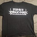 Totale Vernichtung - TShirt or Longsleeve - Totale Vernichtung Feuerbestattung T-Shirt