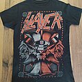 Slayer - TShirt or Longsleeve - Slayer S tshirt