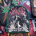 Skinless - Patch - Skinless official patch