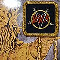 Slayer - Patch - Slayer Patch