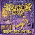 Cryptic Brood - Patch - Cryptic Brood Patch