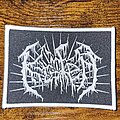Krater - Patch - Krater Patch