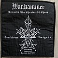 Warhammer - Patch - Warhammer Deathdoom Brigade