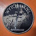 Wytch Hazel - Patch - Wytch Hazel, Pentecost, patch