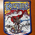 Kreator - Patch - Kreator, Endless Pain, patch