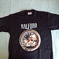 Halford - TShirt or Longsleeve - Halford - Resurrection