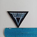 Triumph - Patch - Triumph Logo Patch