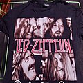 Led Zeppelin - TShirt or Longsleeve - Led Zeppelin tshirt