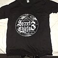 Secret Chiefs 3 - TShirt or Longsleeve - Secret Chiefs 3 Secret Chiefs Three tshirt