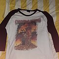 Cannibal Corpse - TShirt or Longsleeve - Cannibal Corpse 'centuries of torment' tshirt