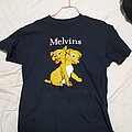 Melvins - TShirt or Longsleeve - Melvins Houdini tshirt