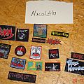 Sepultura - Patch - Patches for Trade