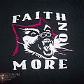 Faith No More - TShirt or Longsleeve - Faith No More - King for a Day, Fool for a Lifetime T-shirt