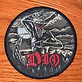 Dio - Patch - Dio Holy diver