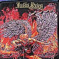 Judas Priest - Patch - Judas Priest Sad wing of destiny