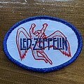 Led Zeppelin - Patch - Led Zeppelin Zeppelin