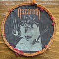 Nazereth - Patch - Nazereth No mean city