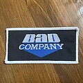 Bad Company - Patch - Bad Company