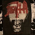 Death - Patch - Death Individual Thoughts Patterns backpatch