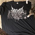 Defeated Sanity - TShirt or Longsleeve - Defeated Sanity Psalms of the Moribund TS