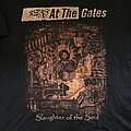 At The Gates - TShirt or Longsleeve - At The Gates 2023 Tour TS