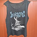 Incantation - TShirt or Longsleeve - Incantation Decline of christianity american tour 1995