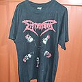 Dismember - TShirt or Longsleeve - Dismember Pieces